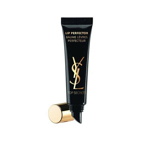 douglas ysl lip perfector|TOP SECRETS Lip Perfector .